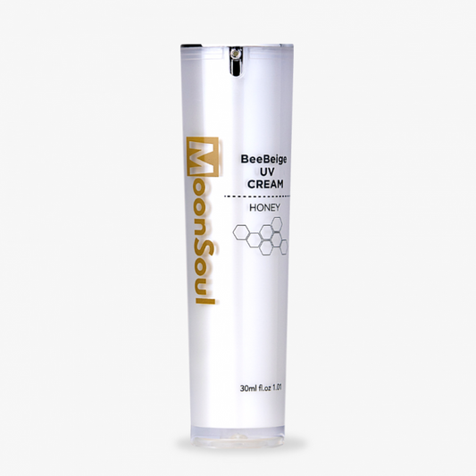 Beebeige UV Cream Honey SPF50