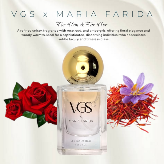 'VGS' Perfume 30ML