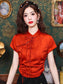 CNY Qipao