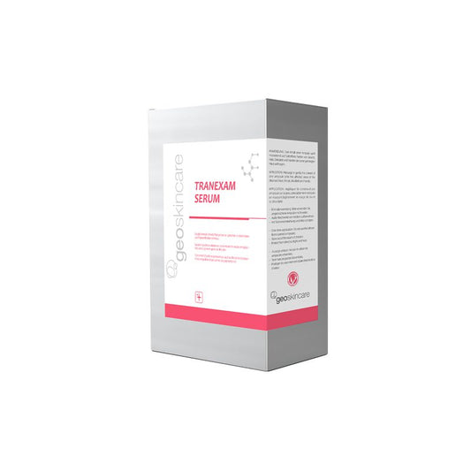 氨甲环酸焕采精华液