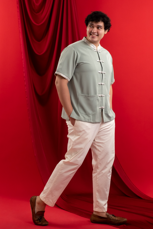 家乐 JIĀ LÈ SAMFU