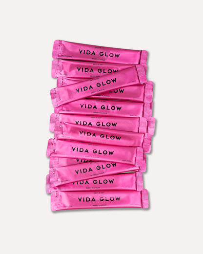 VIDA GLOW ANTI-G-OX