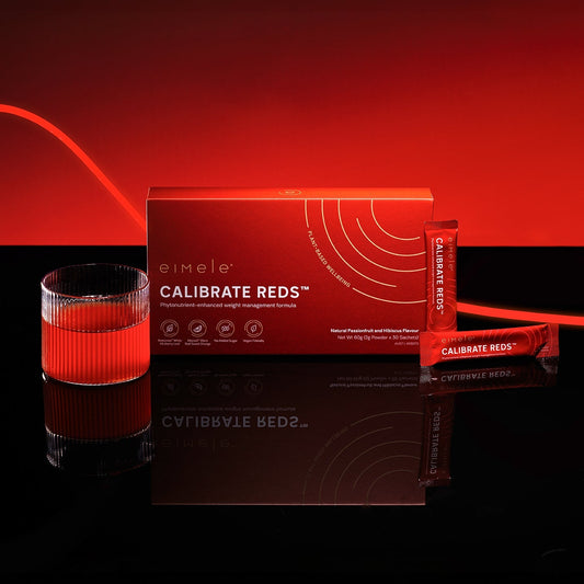 Eimele Calibrate Reds