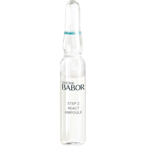 DOCTOR BABOR SKIN TONE CORRECTOR AMPOULE TREATMENT