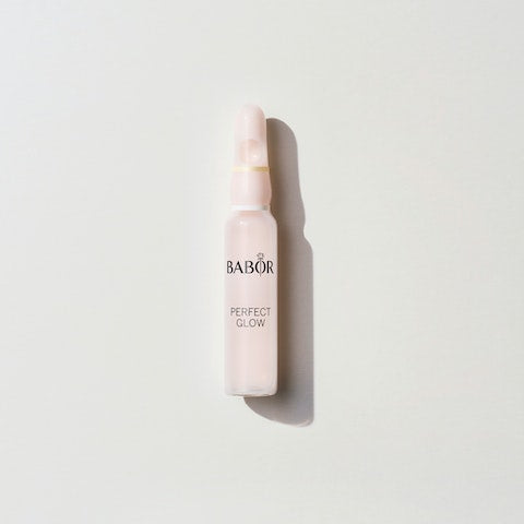 BABOR AMPOULE CONCENTRATE PERFECT GLOW