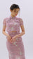 XiWu Qipao (Pink)