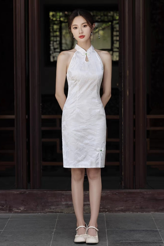 Patricia Qipao