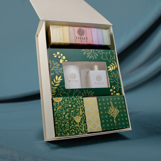 Raya Relaxation Collection