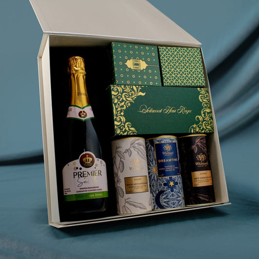 Delightful Flavours Selection