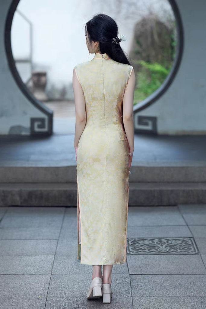 Selene Qipao