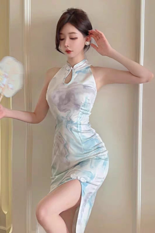 Nerissa Cheongsam
