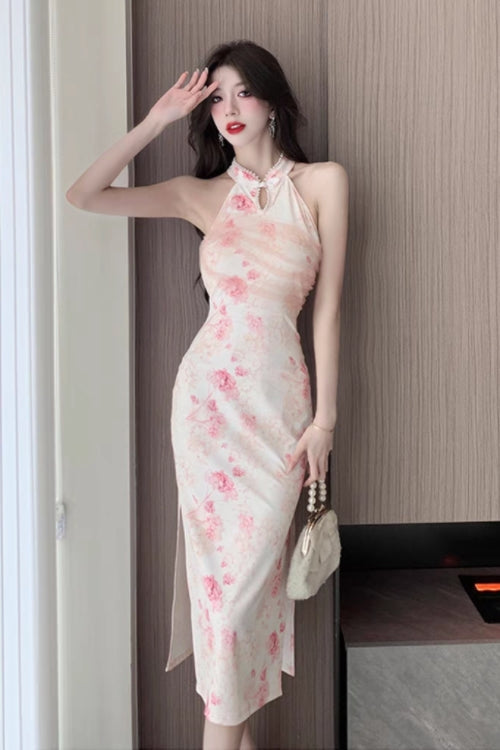 Nathania Cheongsam