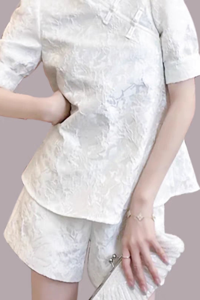 Mercy Qipao