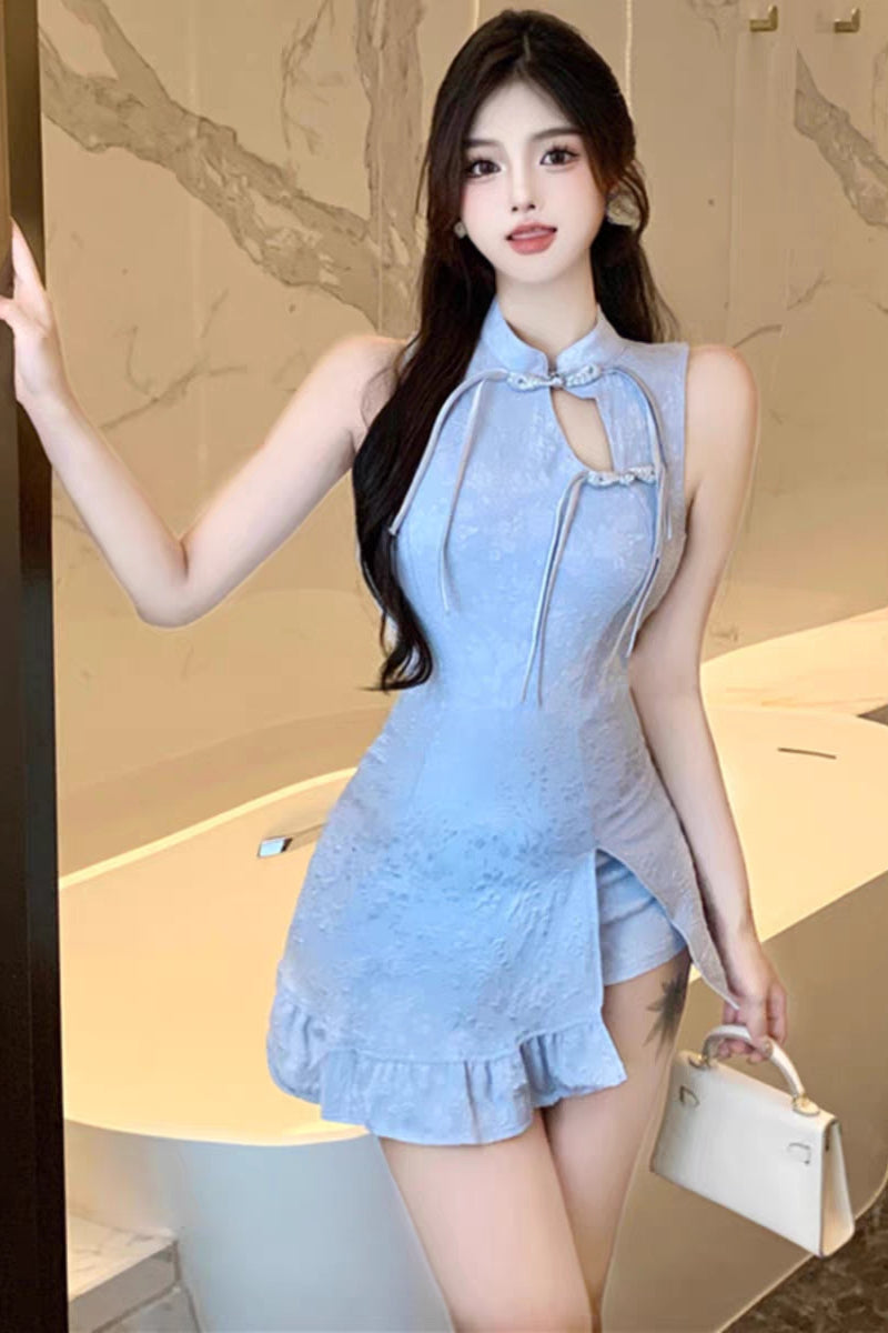 Ulva QiPao