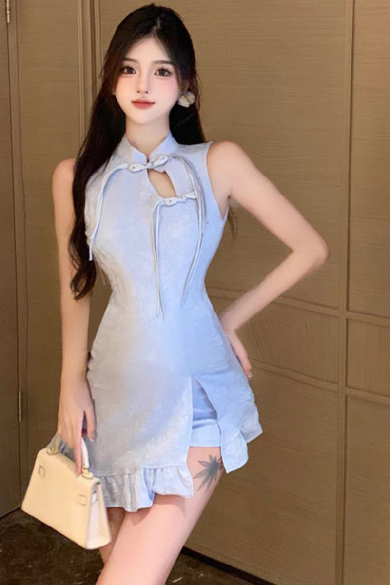 Ulva QiPao