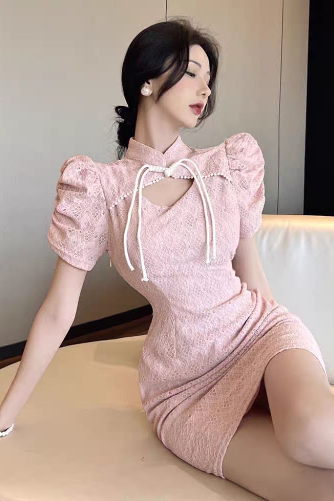 Theodora Qipao