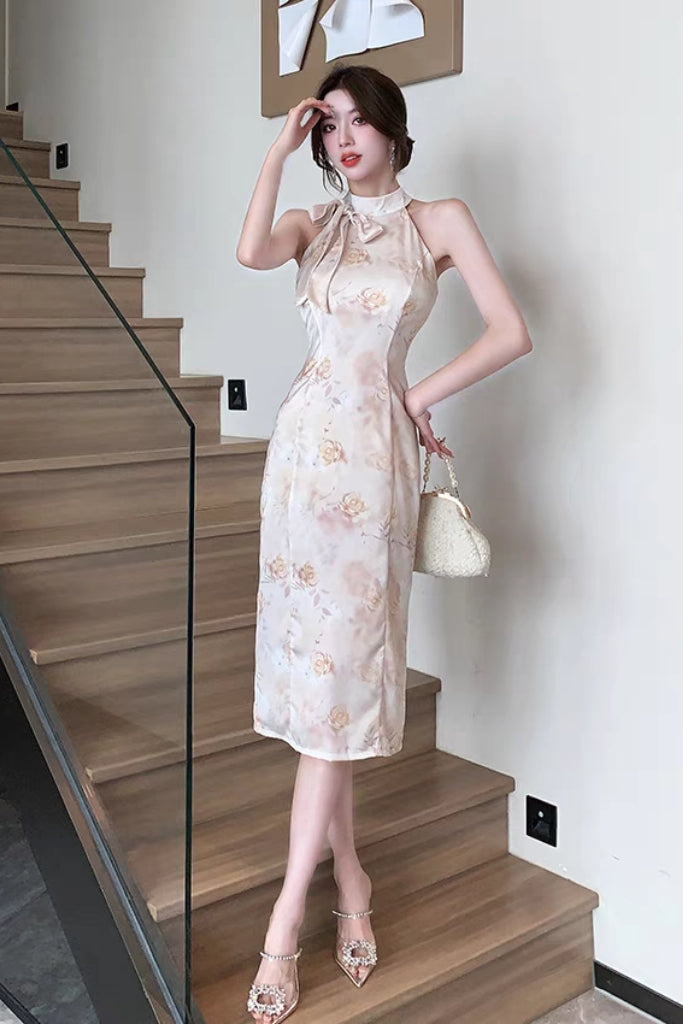 Valerie Qipao