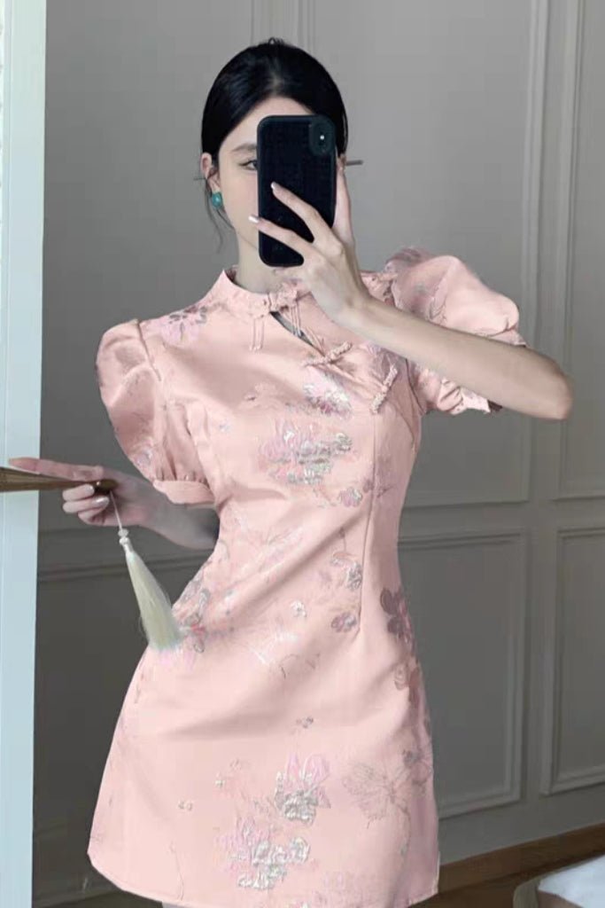 Emily Cheongsam