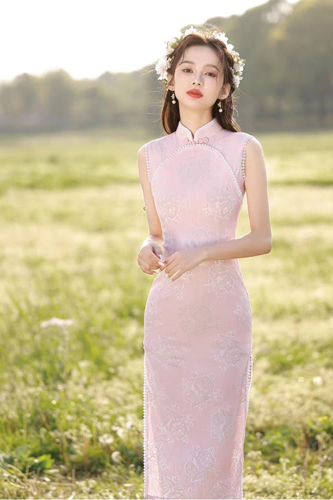 Orva Cheongsam