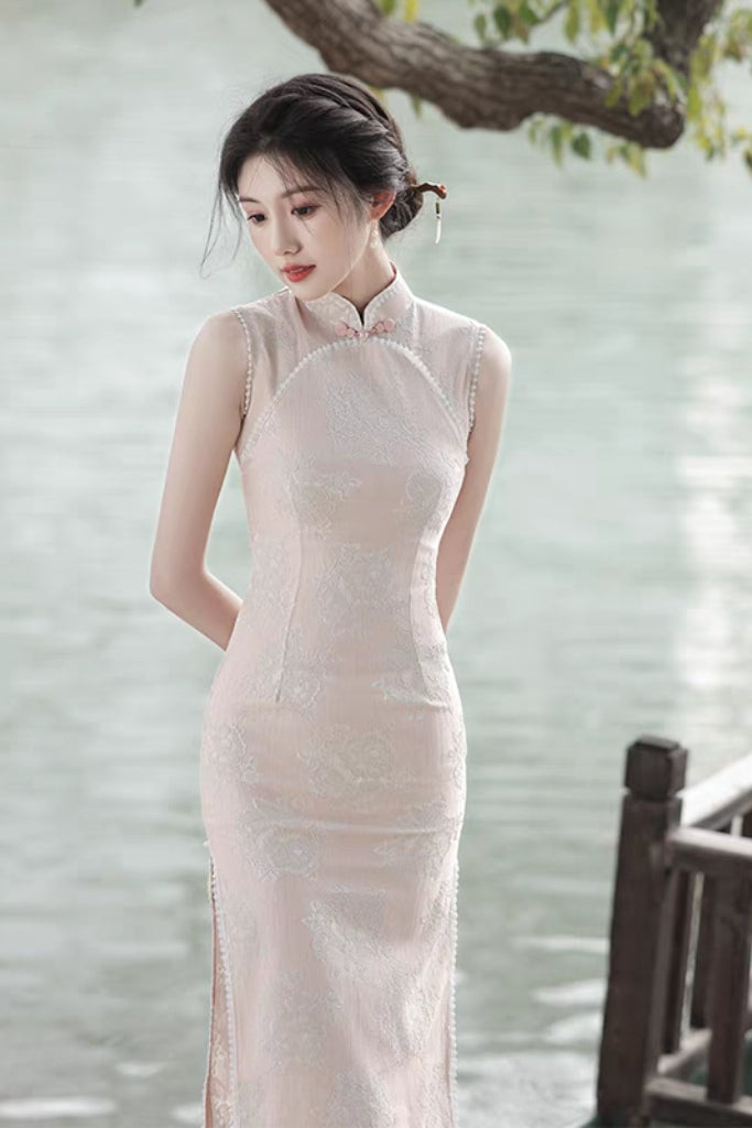 Estra Cheongsam