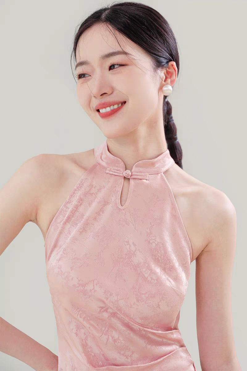 Brina Cheongsam