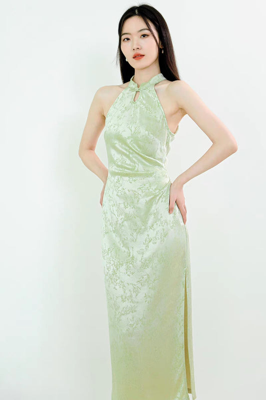 Brina Cheongsam