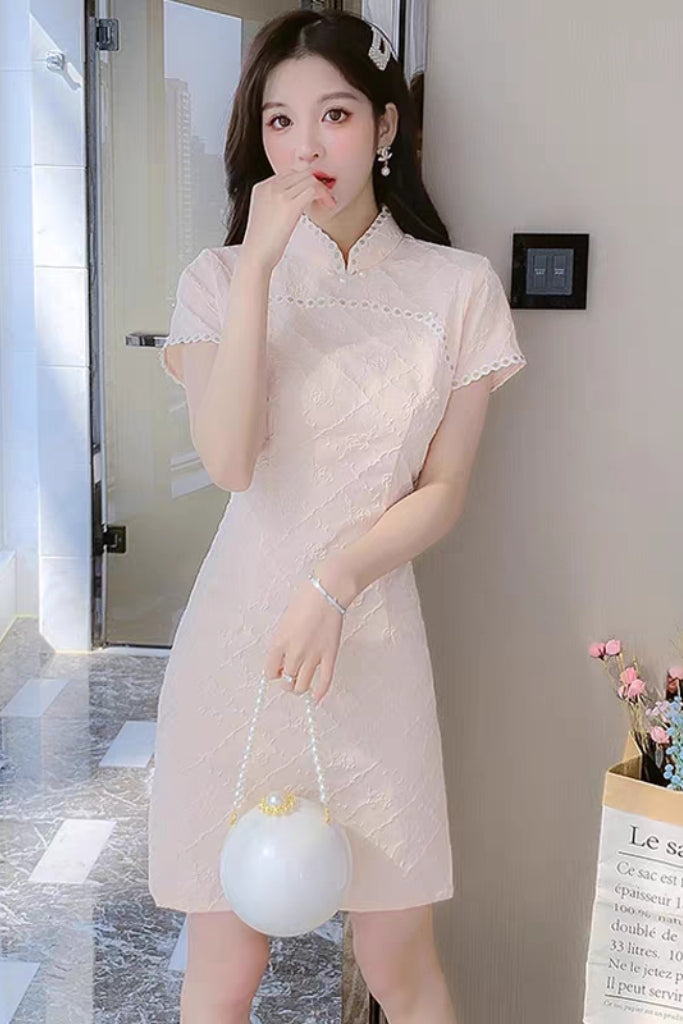 Daphne Cheongsam