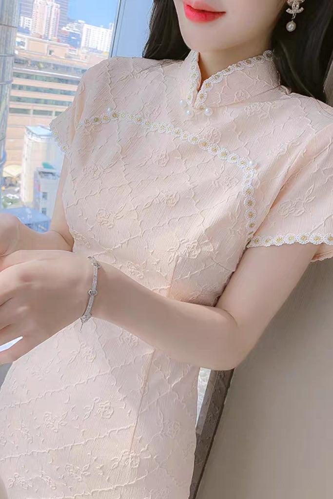 Daphne Cheongsam