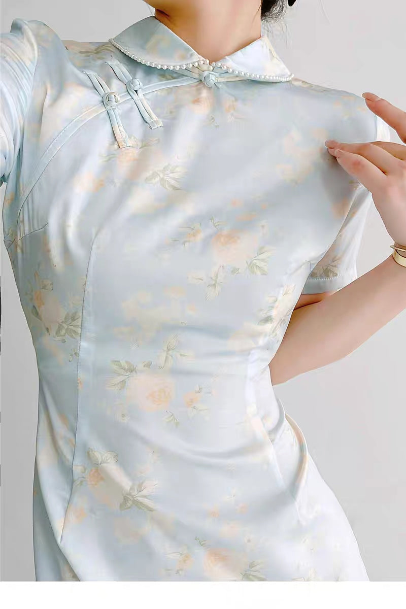 Alda Cheongsam