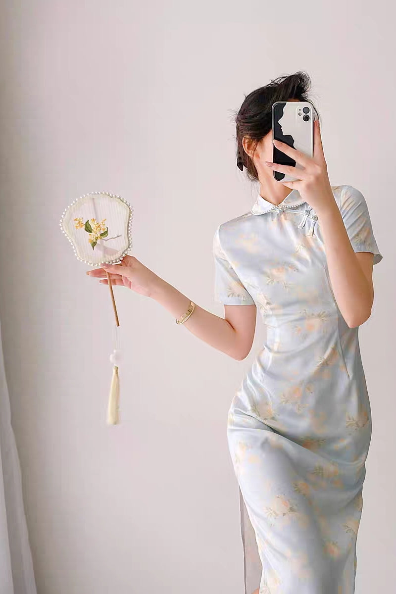 Alda Cheongsam