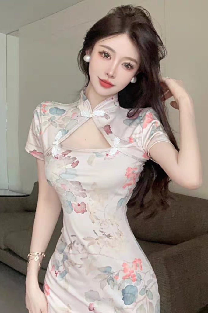 Renee Cheongsam