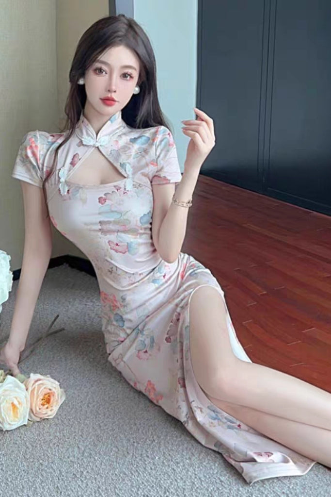 Renee Cheongsam