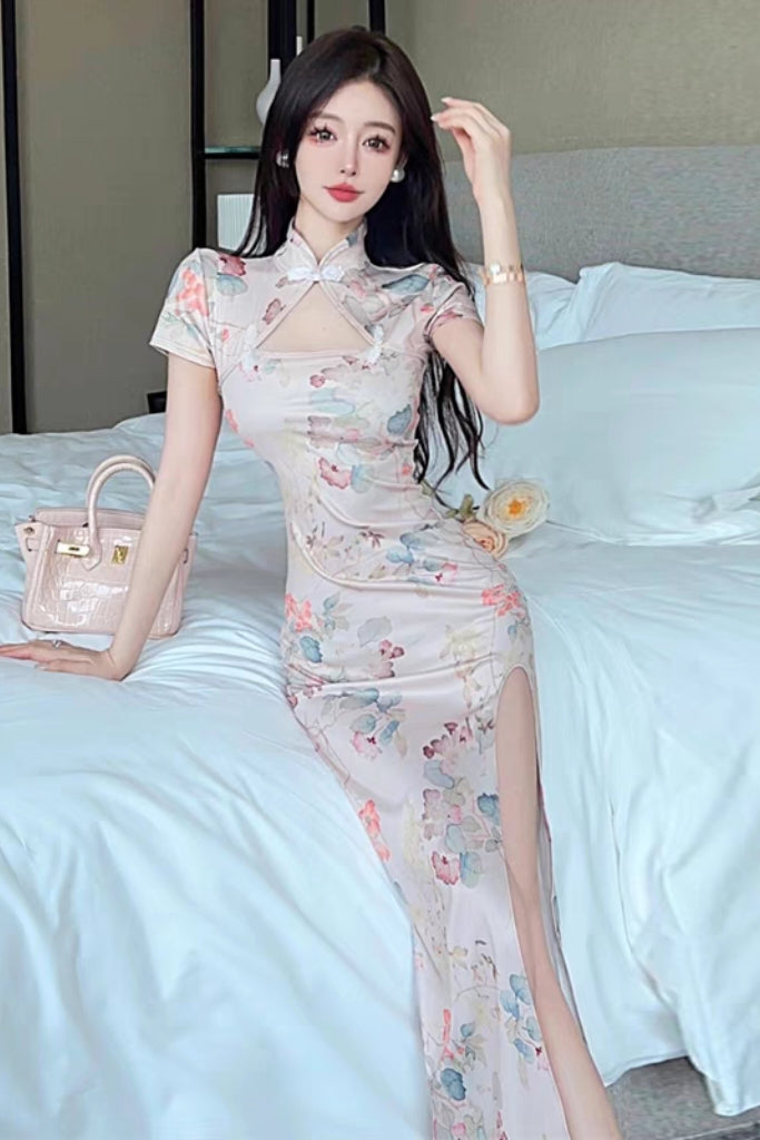 Renee Cheongsam