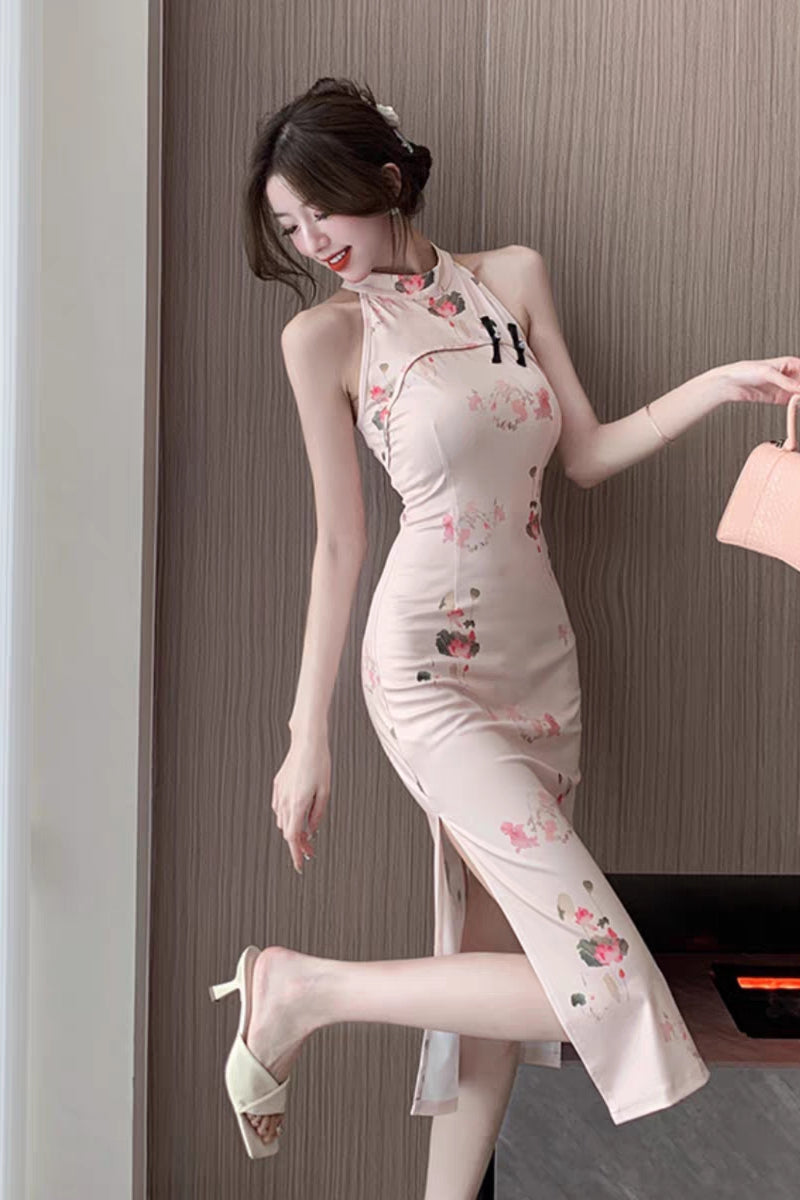 Thalia Cheongsam