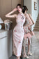 Thalia Cheongsam