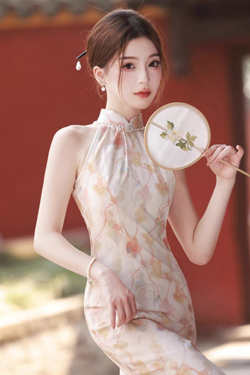 Nerita Cheongsam