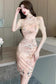 Weaver Cheongsam