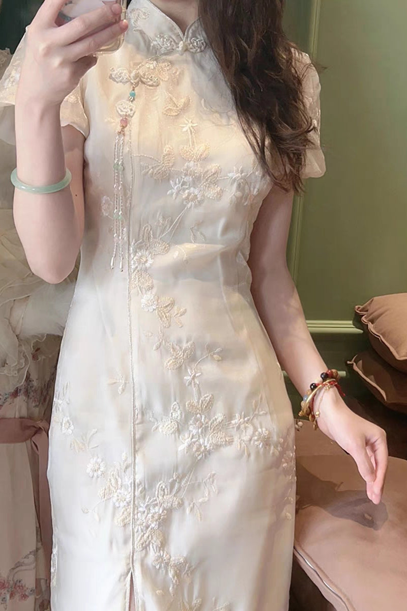 Melvina Cheongsam