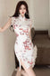 Katrina Cheongsam