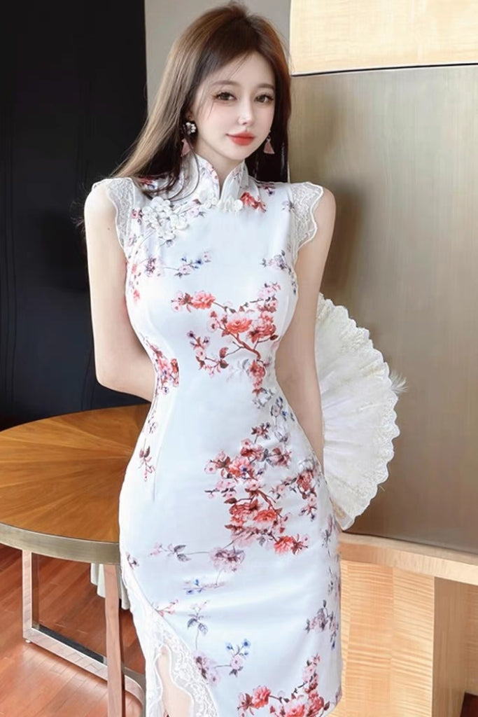 Katrina Cheongsam