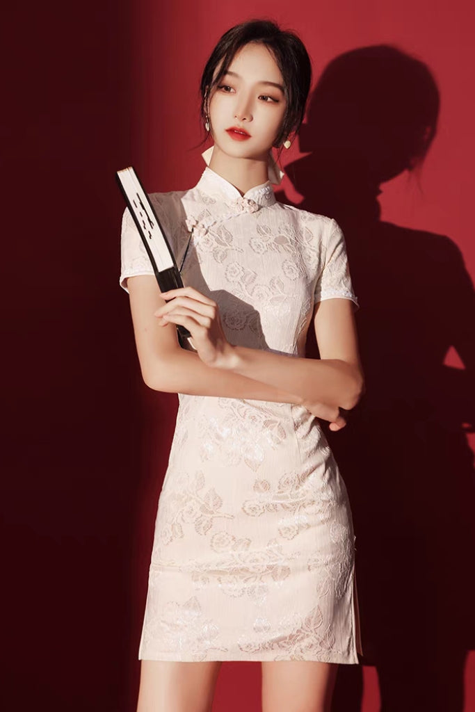 Lea Cheongsam