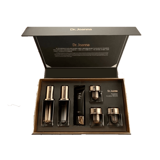 Dr Joanna 活肤鱼子酱系列