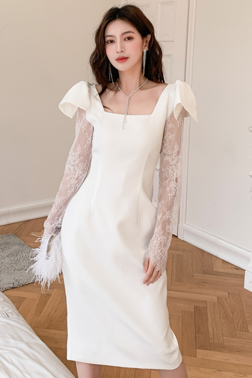 Deidre Dress – Joie Mie