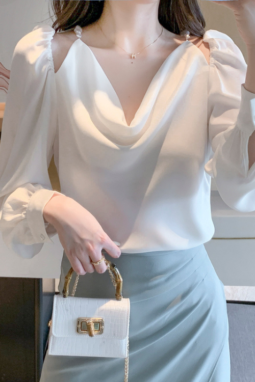 Murphy Blouse