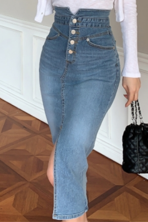 埃斯佩兰萨裙子