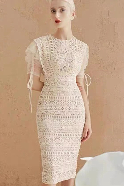 Maeby Dress – Joie Mie