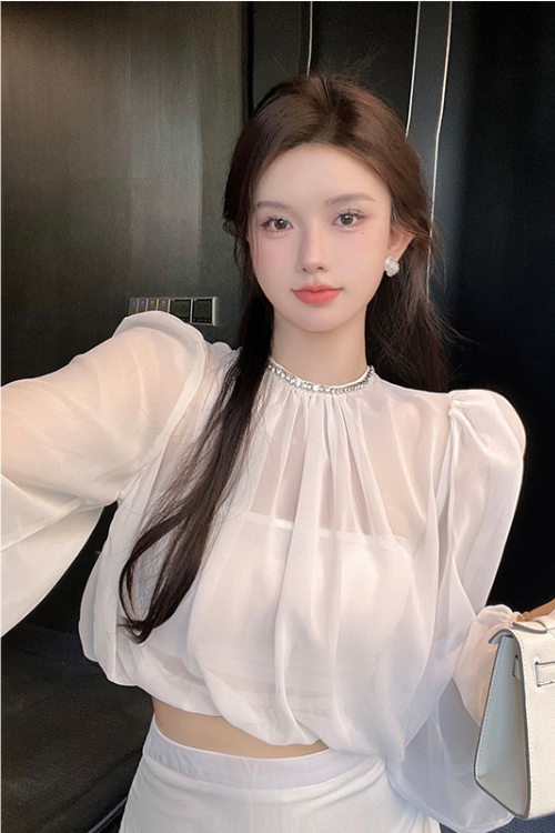 德米特里亚衬衫