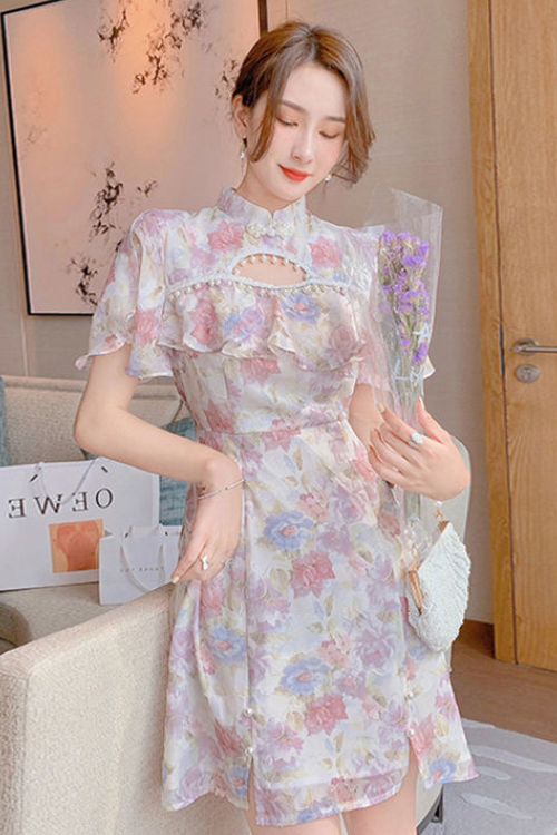 Reapi Qipao