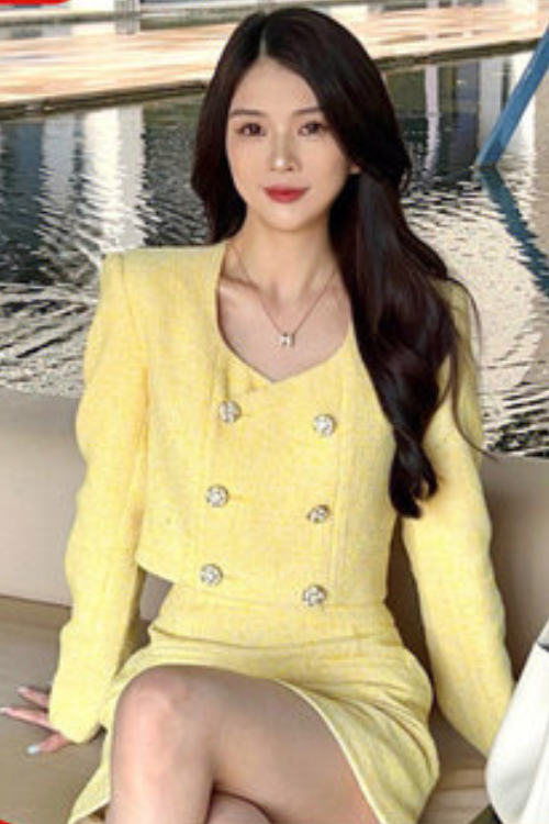 Lynie Set Wear