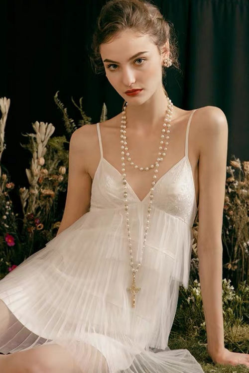 MACI 布兰克内衣